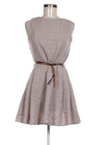 Kleid Love, Größe L, Farbe Mehrfarbig, Preis € 8,99