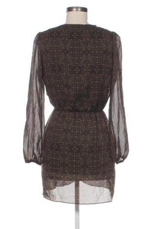 Kleid Love, Größe S, Farbe Mehrfarbig, Preis 9,99 €