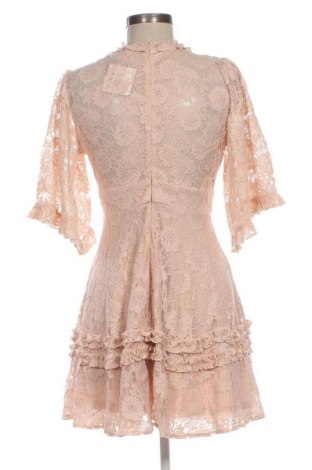 Kleid Love Triangle, Größe M, Farbe Mehrfarbig, Preis € 31,72