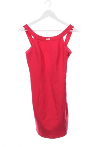 Sukienka Lucy, Rozmiar S, Kolor Różowy, Cena 133,33 zł