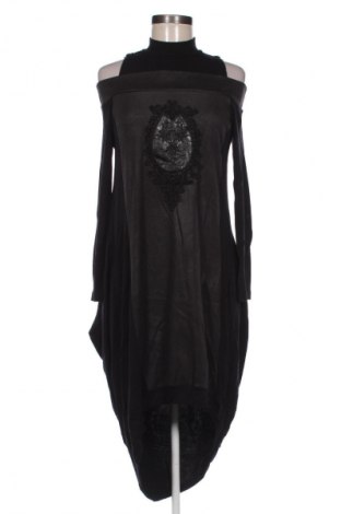 Šaty  Lucy, Veľkosť M, Farba Čierna, Cena  19,95 €