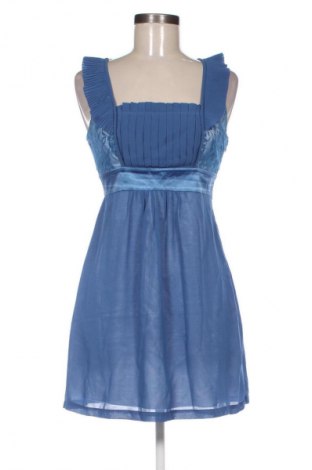 Kleid Lucy, Größe M, Farbe Blau, Preis € 19,95