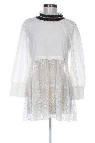 Kleid Lucy, Größe XL, Farbe Weiß, Preis 19,95 €