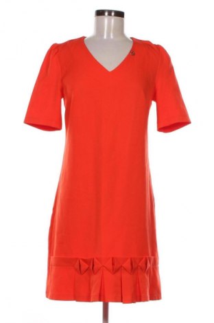 Kleid Lucy, Größe M, Farbe Orange, Preis € 19,95