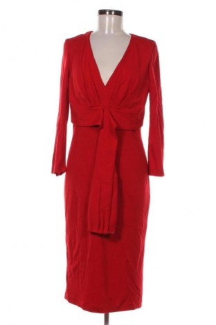 Kleid Luisa Spagnoli, Größe L, Farbe Rot, Preis € 104,77