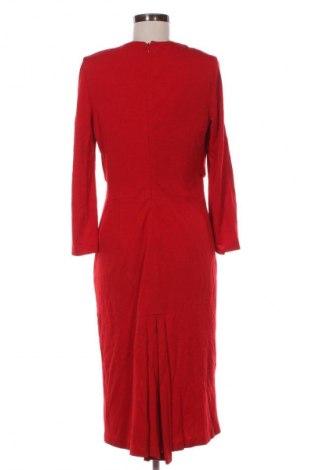Kleid Luisa Spagnoli, Größe L, Farbe Rot, Preis € 104,77