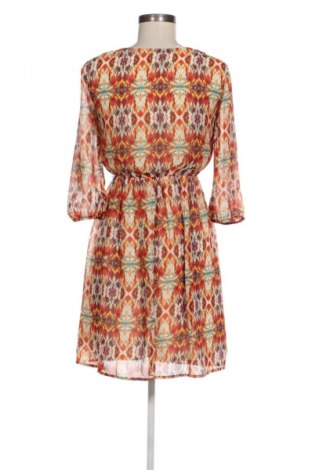 Φόρεμα Luxology, Μέγεθος S, Χρώμα Πολύχρωμο, Τιμή 20,00 €