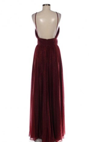 Kleid Luxuar Limited, Größe M, Farbe Rot, Preis 62,99 €