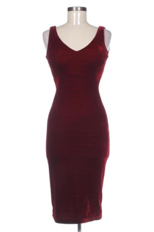 Φόρεμα Lynne, Μέγεθος M, Χρώμα Κόκκινο, Τιμή 30,00 €