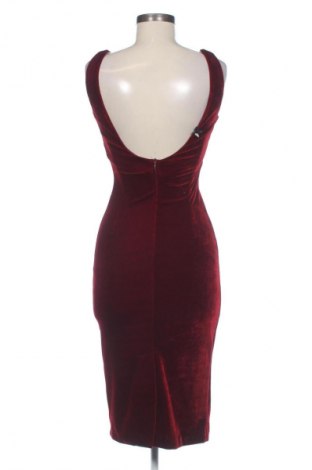 Φόρεμα Lynne, Μέγεθος M, Χρώμα Κόκκινο, Τιμή 30,00 €