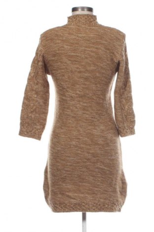 Šaty  MD'M, Veľkosť L, Farba Hnedá, Cena  12,95 €