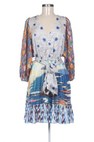 Рокля ME369, Размер L, Цвят Многоцветен, Цена 381,00 лв.
