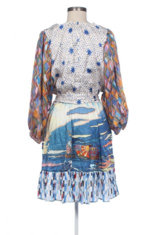 Рокля ME369, Размер L, Цвят Многоцветен, Цена 381,00 лв.