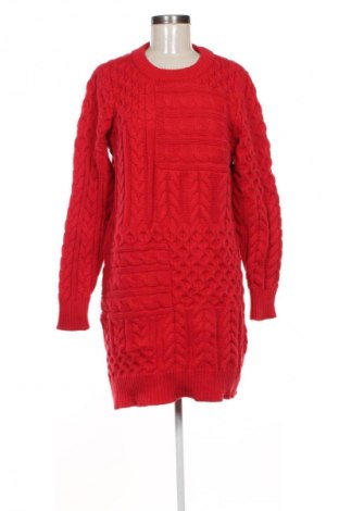 Kleid MICHAEL Michael Kors, Größe M, Farbe Rot, Preis € 132,99