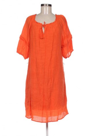 Šaty  MILE GABRIELLE, Veľkosť XL, Farba Oranžová, Cena  19,95 €
