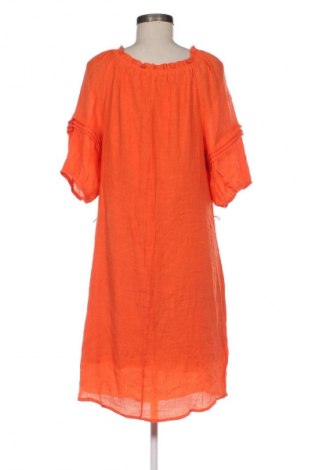 Šaty  MILE GABRIELLE, Veľkosť XL, Farba Oranžová, Cena  19,95 €