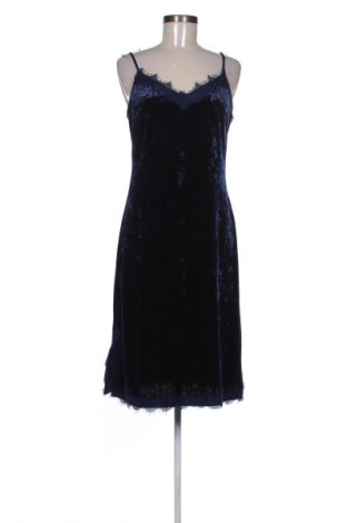 Šaty  MOTF, Velikost XXS, Barva Modrá, Cena  734,00 Kč