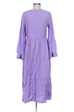 Sukienka MSCH, Rozmiar L, Kolor Fioletowy, Cena 110,07 zł