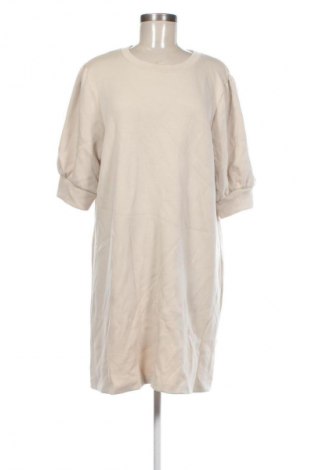 Kleid MSCH, Größe L, Farbe Ecru, Preis € 11,99