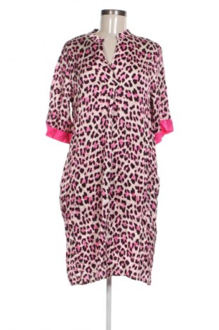 Kleid Made In Italy, Größe M, Farbe Mehrfarbig, Preis € 14,99