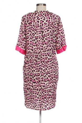 Kleid Made In Italy, Größe M, Farbe Mehrfarbig, Preis € 14,99