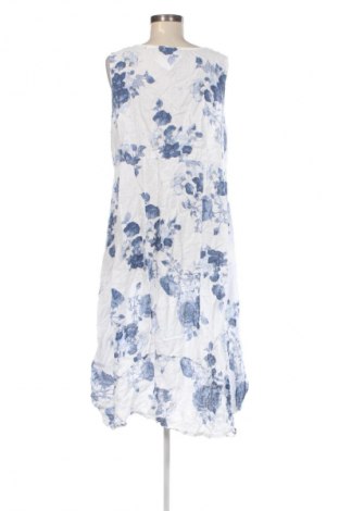 Kleid Made In Italy, Größe L, Farbe Mehrfarbig, Preis 18,99 €