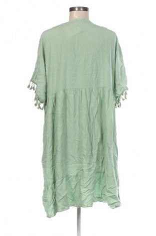 Φόρεμα Made In Italy, Μέγεθος M, Χρώμα Κίτρινο, Τιμή 17,99 €