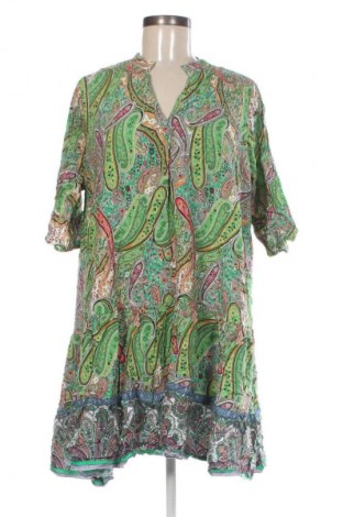 Sukienka Unbranded, Rozmiar L, Kolor Kolorowy, Cena 74,99 zł