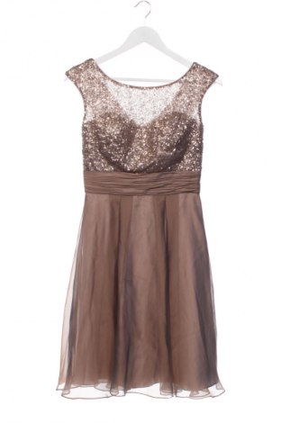 Kleid Magic Nights, Größe S, Farbe Beige, Preis € 31,71