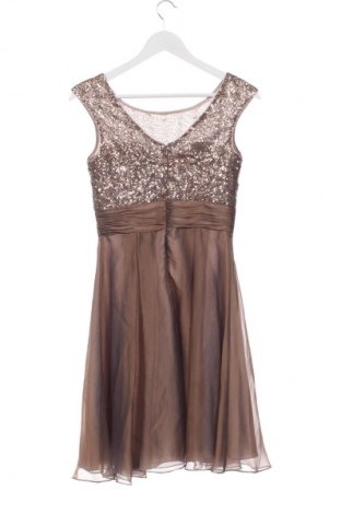Kleid Magic Nights, Größe S, Farbe Beige, Preis € 31,71