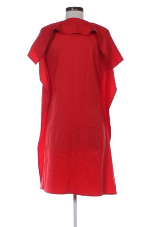 Рокля MM6 Maison Martin Margiela, Размер S, Цвят Червен, Цена 205,00 лв.