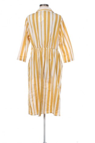 Kleid Maite Kelly by Bonprix, Größe XL, Farbe Mehrfarbig, Preis 24,49 €