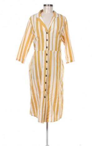 Kleid Maite Kelly by Bonprix, Größe XL, Farbe Mehrfarbig, Preis 24,49 €