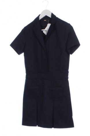 Kleid Maje, Größe S, Farbe Blau, Preis € 101,85