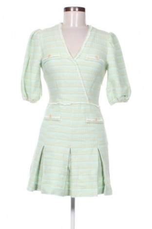 Φόρεμα Maje, Μέγεθος S, Χρώμα Πολύχρωμο, Τιμή 104,86 €