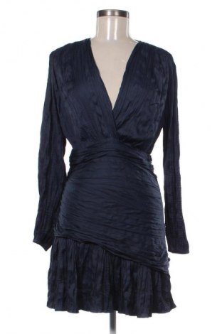 Kleid Maje, Größe M, Farbe Blau, Preis 104,77 €