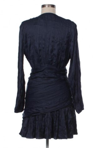 Kleid Maje, Größe M, Farbe Blau, Preis 104,77 €