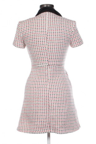Рокля Maje, Размер XS, Цвят Многоцветен, Цена 205,00 лв.