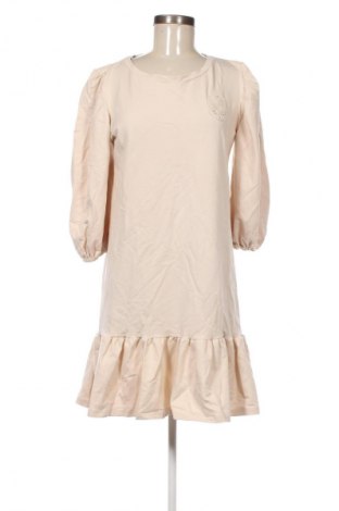 Kleid Makadamia, Größe S, Farbe Beige, Preis 71,99 €