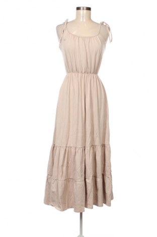 Kleid Makadamia, Größe M, Farbe Beige, Preis 71,99 €