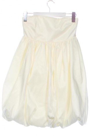 Φόρεμα Malina, Μέγεθος XS, Χρώμα Εκρού, Τιμή 31,71 €