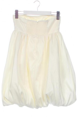 Φόρεμα Malina, Μέγεθος XS, Χρώμα Εκρού, Τιμή 31,71 €