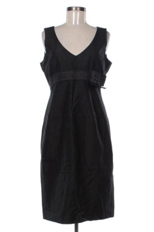 Šaty  Malou Sander, Velikost L, Barva Černá, Cena  785,00 Kč