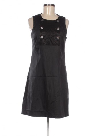 Kleid Malou Sander, Größe M, Farbe Schwarz, Preis € 11,99