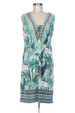 Kleid Malvin, Größe M, Farbe Mehrfarbig, Preis 19,99 €