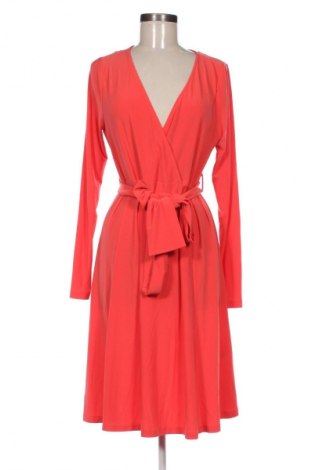 Φόρεμα Mama to be, Μέγεθος XL, Χρώμα Κόκκινο, Τιμή 41,94 €