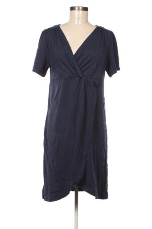 Рокля Mamalicious, Размер L, Цвят Син, Цена 14,99 лв.