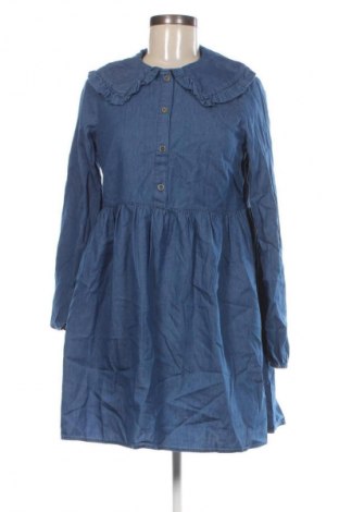 Kleid Mamalicious, Größe S, Farbe Blau, Preis 41,99 €