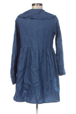 Kleid Mamalicious, Größe S, Farbe Blau, Preis 41,99 €
