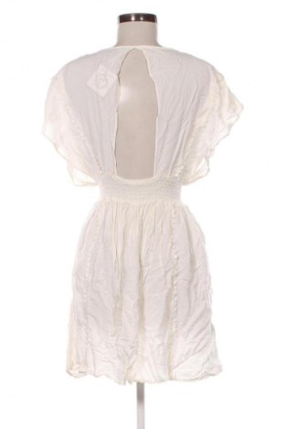 Šaty  Mango, Velikost M, Barva Krémová, Cena  369,00 Kč